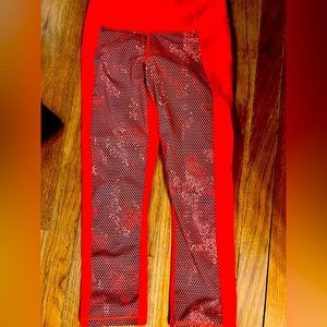 Under Armour leggings